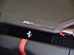 2017 6.5L Superfast 2017 6.5L Superfast Фото 35 из 74