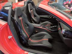 2020 6.5L GTS 2020 6.5L GTS Фото 55 из 74