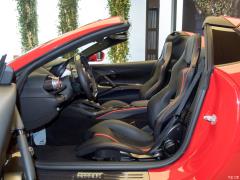 2020 6.5L GTS 2020 6.5L GTS Фото 42 из 74