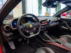 2020 6.5L GTS 2020 6.5L GTS Фото 1 из 74