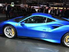 Tributo 3.9T V8 2019 года 2019 Tributo 3.9T V8 Фото 76 из 90
