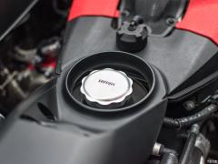 Tributo 3.9T V8 2019 года 2019 Tributo 3.9T V8 Фото 21 из 90