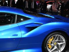 Tributo 3.9T V8 2019 года 2019 Tributo 3.9T V8 Фото 75 из 90