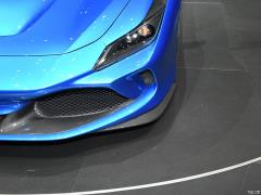 Tributo 3.9T V8 2019 года 2019 Tributo 3.9T V8 Фото 64 из 90