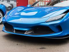 Tributo 3.9T V8 2019 года 2019 Tributo 3.9T V8 Фото 28 из 90