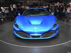 Tributo 3.9T V8 2019 года 2019 Tributo 3.9T V8 Фото 10 из 90