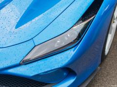 Tributo 3.9T V8 2019 года 2019 Tributo 3.9T V8 Фото 26 из 90