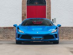 Tributo 3.9T V8 2019 года 2019 Tributo 3.9T V8 Фото 2 из 90
