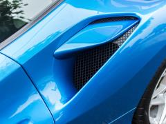 Tributo 3.9T V8 2019 года 2019 Tributo 3.9T V8 Фото 42 из 90