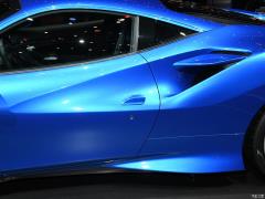 Tributo 3.9T V8 2019 года 2019 Tributo 3.9T V8 Фото 74 из 90