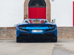 Tributo 3.9T V8 2019 года 2019 Tributo 3.9T V8 Фото 6 из 90