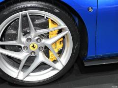 Tributo 3.9T V8 2019 года 2019 Tributo 3.9T V8 Фото 71 из 90