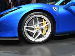 Tributo 3.9T V8 2019 года 2019 Tributo 3.9T V8 Фото 67 из 90