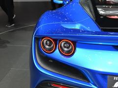 Tributo 3.9T V8 2019 года 2019 Tributo 3.9T V8 Фото 79 из 90