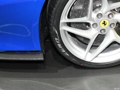 Tributo 3.9T V8 2019 года 2019 Tributo 3.9T V8 Фото 69 из 90