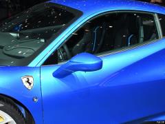 Tributo 3.9T V8 2019 года 2019 Tributo 3.9T V8 Фото 73 из 90