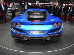 Tributo 3.9T V8 2019 года 2019 Tributo 3.9T V8 Фото 14 из 90