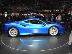 Tributo 3.9T V8 2019 года 2019 Tributo 3.9T V8 Фото 16 из 90