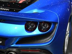 Tributo 3.9T V8 2019 года 2019 Tributo 3.9T V8 Фото 84 из 90