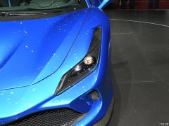 Tributo 3.9T V8 2019 года 2019 Tributo 3.9T V8 Фото 63 из 90