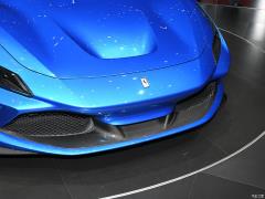 Tributo 3.9T V8 2019 года 2019 Tributo 3.9T V8 Фото 60 из 90