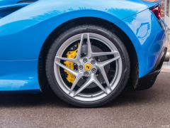 Tributo 3.9T V8 2019 года 2019 Tributo 3.9T V8 Фото 36 из 90