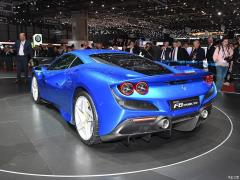 Tributo 3.9T V8 2019 года 2019 Tributo 3.9T V8 Фото 13 из 90