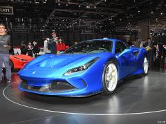 Tributo 3.9T V8 2019 года 2019 Tributo 3.9T V8 Фото 9 из 90