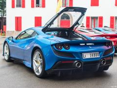 Tributo 3.9T V8 2019 года 2019 Tributo 3.9T V8 Фото 17 из 90