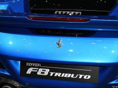 Tributo 3.9T V8 2019 года 2019 Tributo 3.9T V8 Фото 82 из 90