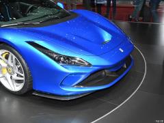 Tributo 3.9T V8 2019 года 2019 Tributo 3.9T V8 Фото 88 из 90