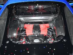 Tributo 3.9T V8 2019 года 2019 Tributo 3.9T V8 Фото 90 из 90