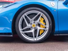 Tributo 3.9T V8 2019 года 2019 Tributo 3.9T V8 Фото 34 из 90