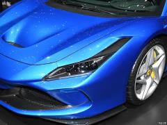 Tributo 3.9T V8 2019 года 2019 Tributo 3.9T V8 Фото 65 из 90