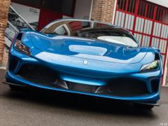 Tributo 3.9T V8 2019 года 2019 Tributo 3.9T V8 Фото 24 из 90