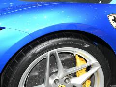 Tributo 3.9T V8 2019 года 2019 Tributo 3.9T V8 Фото 68 из 90