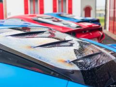 Tributo 3.9T V8 2019 года 2019 Tributo 3.9T V8 Фото 45 из 90