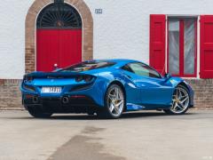 Tributo 3.9T V8 2019 года 2019 Tributo 3.9T V8 Фото 7 из 90
