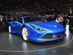 Tributo 3.9T V8 2019 года 2019 Tributo 3.9T V8 Фото 11 из 90