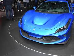 Tributo 3.9T V8 2019 года 2019 Tributo 3.9T V8 Фото 62 из 90