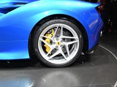 Tributo 3.9T V8 2019 года 2019 Tributo 3.9T V8 Фото 77 из 90
