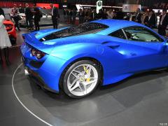 Tributo 3.9T V8 2019 года 2019 Tributo 3.9T V8 Фото 86 из 90