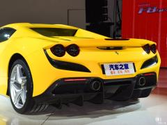 2020 Spider 3.9T V8 2020 Spider 3.9T V8 Фото 53 из 93
