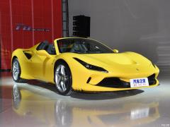 2020 Spider 3.9T V8 2020 Spider 3.9T V8 Фото 10 из 93