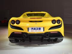 2020 Spider 3.9T V8 2020 Spider 3.9T V8 Фото 6 из 93