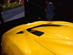 2020 Spider 3.9T V8 2020 Spider 3.9T V8 Фото 91 из 93