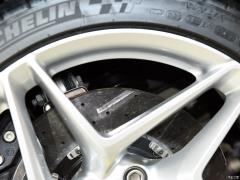 2020 Spider 3.9T V8 2020 Spider 3.9T V8 Фото 51 из 93