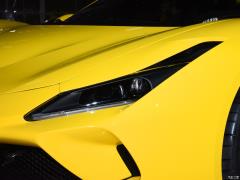 2020 Spider 3.9T V8 2020 Spider 3.9T V8 Фото 33 из 93