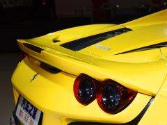 2020 Spider 3.9T V8 2020 Spider 3.9T V8 Фото 63 из 93