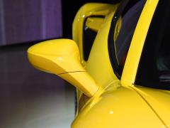 2020 Spider 3.9T V8 2020 Spider 3.9T V8 Фото 24 из 93
